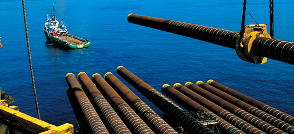 Poseidon The New Gas Pipeline To Supply Southern Europe The Good   Poseidon 1024x468 